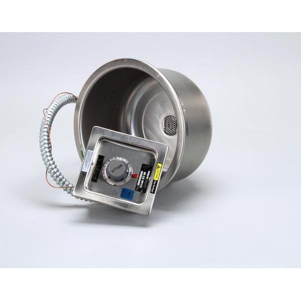 Fabricated Warmer 208/240V